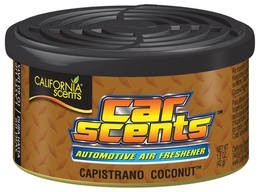 California Scents - Kokos
