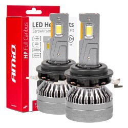 LED žiarovky pre hlavné svietenie H7-1 HP Full Canbus