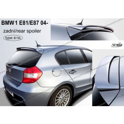 Krídlo - BMW 1/E81, E87 04-