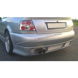 Audi A4 B5 sedant - Zadný podnárazník