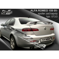Krídlo - ALFA ROMEO 159 sedan 05-