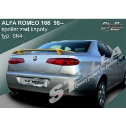 Krídlo - ALFA ROMEO 166 sedan 98-