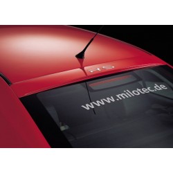 Škoda Octavia I facelift - Clona zadného okna