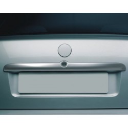Škoda Octavia I - Kryt madla piatych dverí - ABS strieborný
