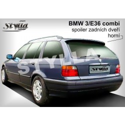 Krídlo - BMW 3/E36 combi 95-99