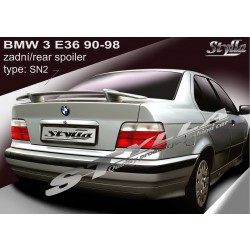 Krídlo - BMW 3/E36 sedan 90-98