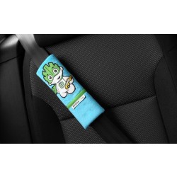 Škoda Auto - návlek bezpečnostného pásu - pre deti