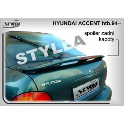 Krídlo - HYUNDAI Accent htb 94-98  I.