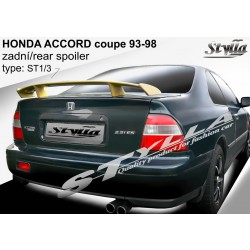 Krídlo - HONDA Accord coupe 93-98 I.