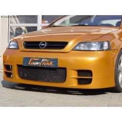 Opel Astra G - Predný nárazník Loon