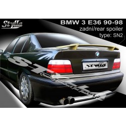 Krídlo - BMW 3/E36 sedan 90-98 I.