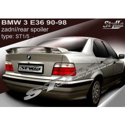 Krídlo - BMW 3/E36 sedan 90-98 II.