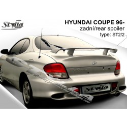 Krídlo - HYUNDAI Coupe 96-