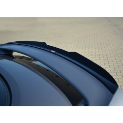 Maxton Design predĺženie zadného spojlera pre Hyundai Genesis Coupe (2009-2012)