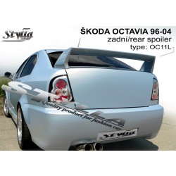 Krídlo - ŠKODA Octavia htb 96-04 VII.