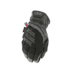 Zimné rukavice Mechanix ColdWork FastFit čierne