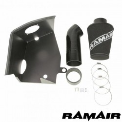 Športový kit sania Ramair Jet Stream na Audi RS3 8P (11-12) / TTRS 2.5 TFSI 8J (09-14)