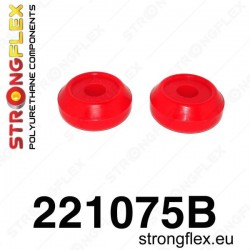 Seat Ibiza II 93-02 - uloženie stabilizačné tyče