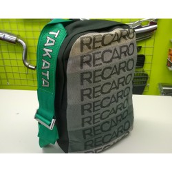 Luxusní batoh RECARO s pásy TAKATA typ 2