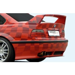 BMW E36 / rada3 / - Zadný nárazník Infinity II