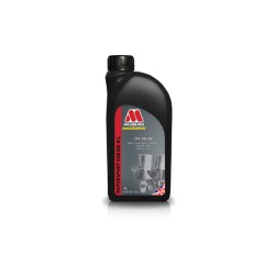 Motorový olej závodný plne syntetický Millers Oils 10W-50 1L NANODRIVE - CFS