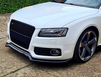 Audi S5 8T