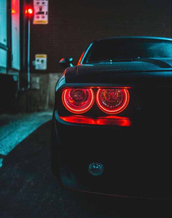 tuning svetiel