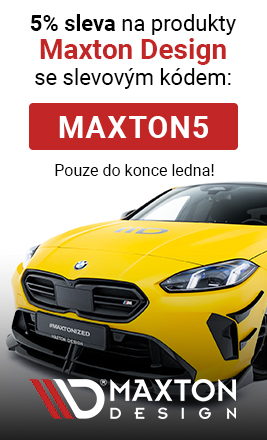 Zľava 5 % na produkty Maxton Design so zľavovým kódom MAXTON5