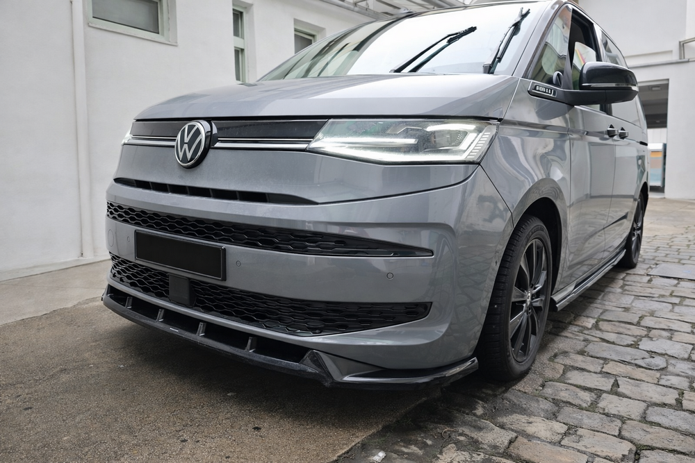 Multivan T7 Design VW T7 Multivan | Tuning-in.sk