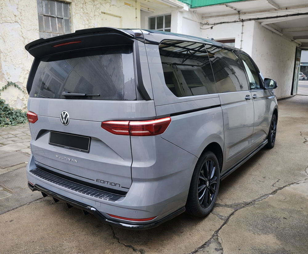 Multivan T7 Design VW T7 Multivan | Tuning-in.sk