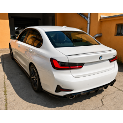 BMW 3 G20 standart tuning