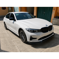 BMW 3 G20 standard tuning