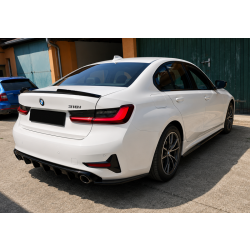 BMW 3 G20 standard tuning