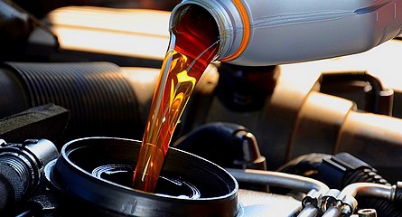 Predĺžte životnosť a výkon motora  s olejmi Miller Oils