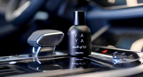 Smell of Life – Objavte Faya a ďalšie ikonické vône