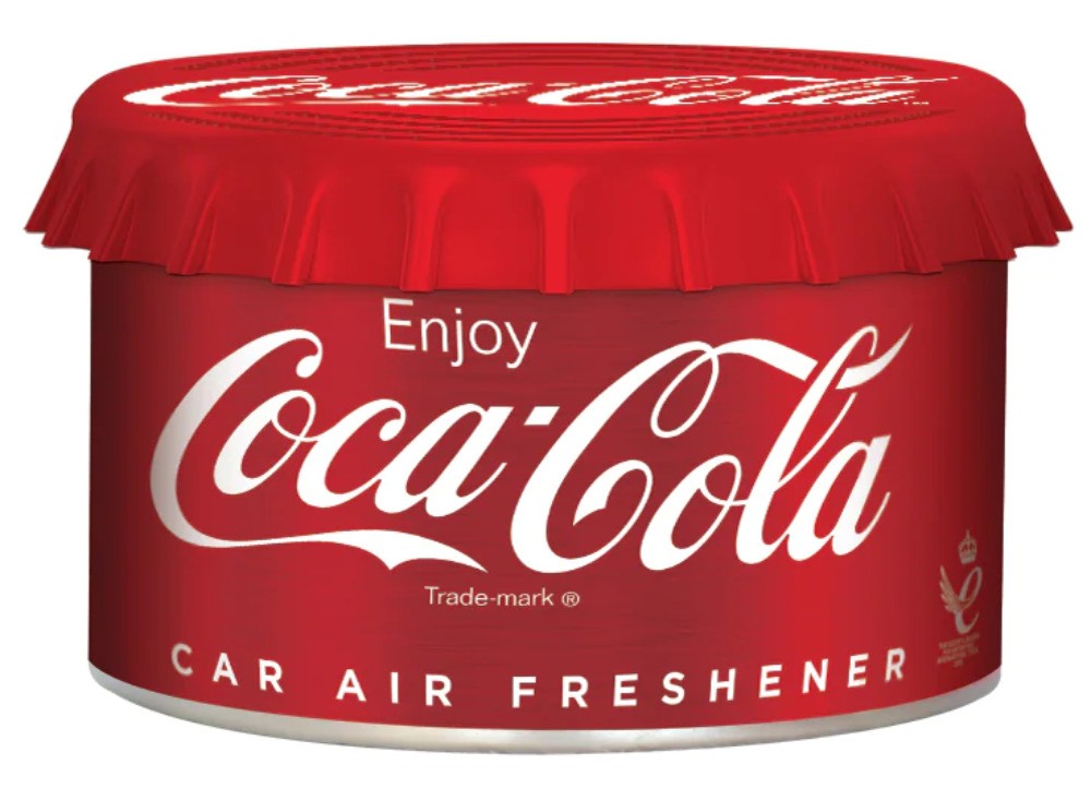 Osviežovač vzduchu Coca Cola - Original
