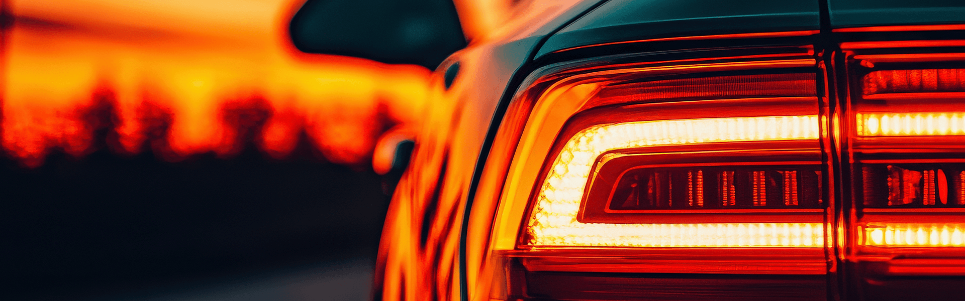 Číra svetla, zmení vzhľad auta, zlepší viditeľnosť a bezpečnosť