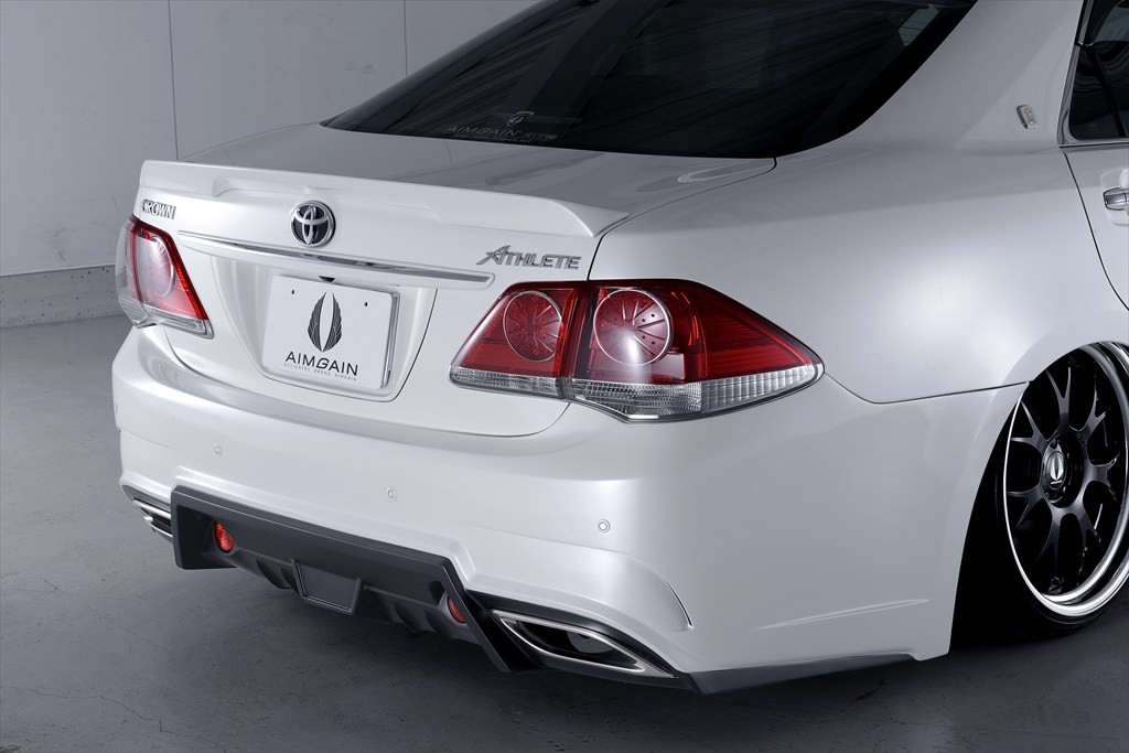 Toyota Crown s200