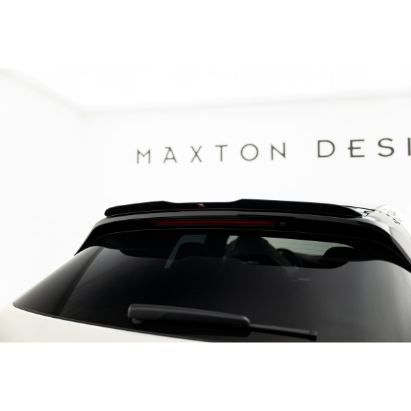 Porsche Panamera GTS Sport Turismo 971 Facelift, predĺženie spojleru, Maxton Design