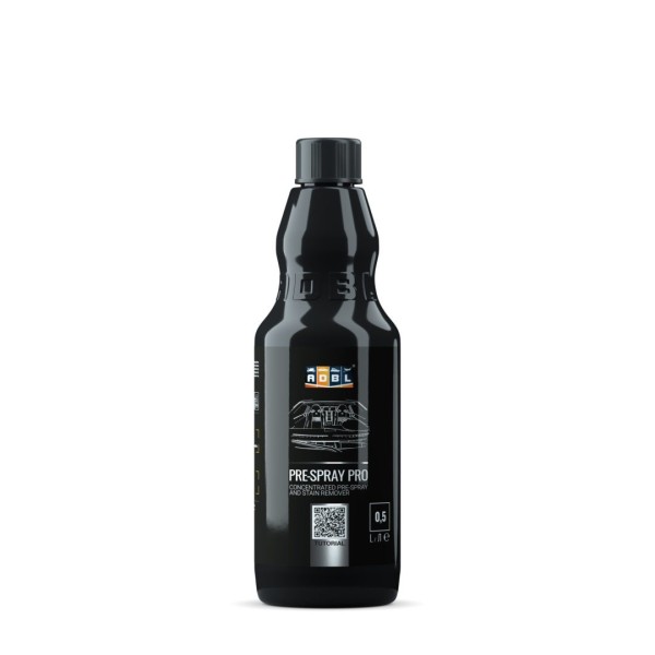 ADBL - Čistič čalúnenia a koberčekov PRO Pre Spray PRO 500ml