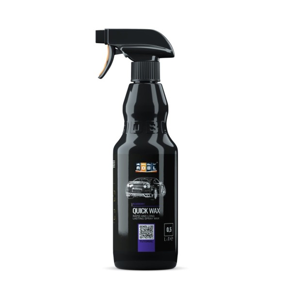 Vosk v spreji ADBL Quick Wax (500 ml)