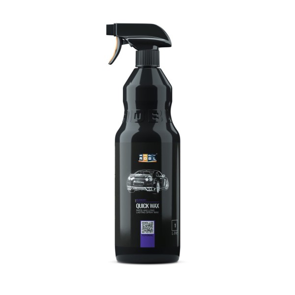 Vosk v spreji ADBL Quick Wax (1 l)