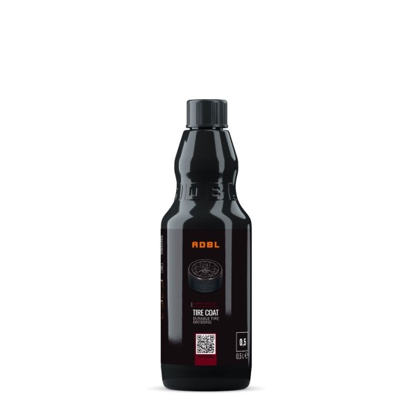 Ochrana pneumatík ADBL Tire Coat (500 ml)