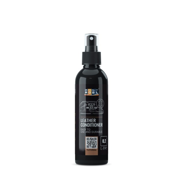 ADBL - Impregnácia na koži Leather Conditioner 200ml