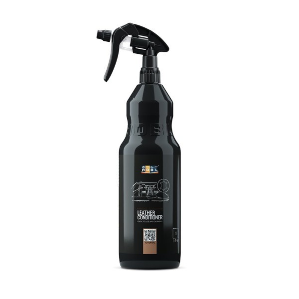 ADBL - Impregnácia na koži Leather Conditioner 500ml