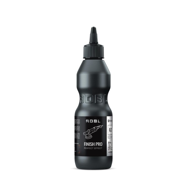 ADBL - Leštiaca pasta Finish Pro 200ml