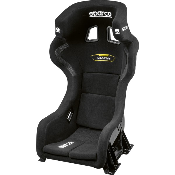 Sparco Master závodná škrupinová sedačka s homologáciou FIA 8855-2021