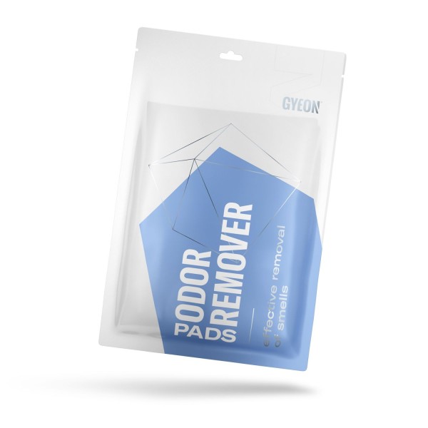 GYEON Pohlcovače zápachu Q2M OdorRemover Pads 4ks