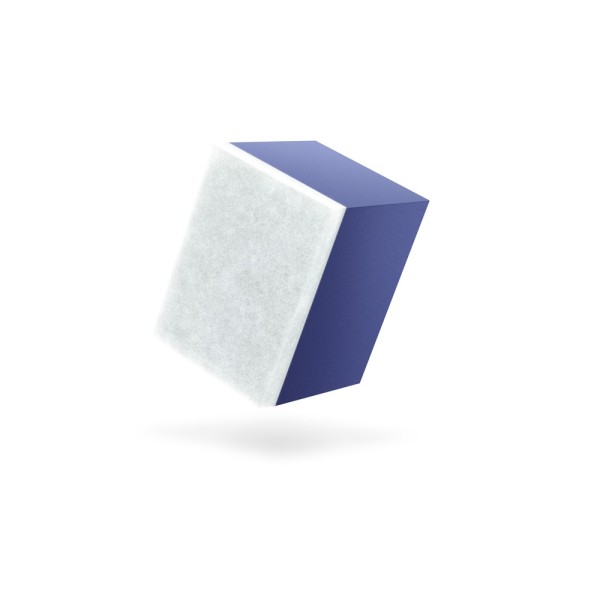 ADBL - Kocka na leštenie skla Glass Cube