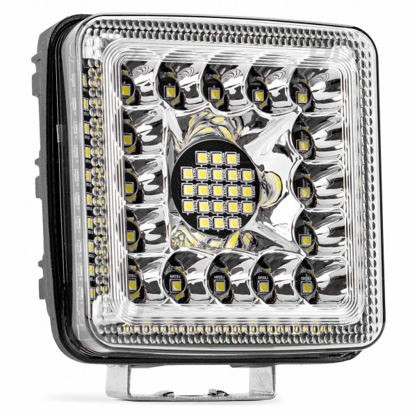 LED pracovné svetlo AWL13 77 LED FLOOD 9-36V